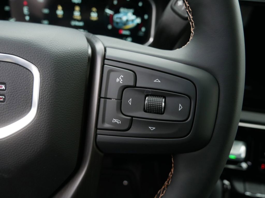 New 2026 GMC Sierra 3500 AT4 w/ AT4 Premium Plus Package image 11