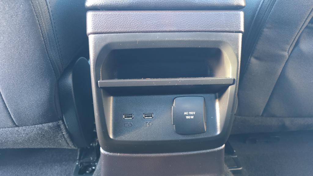 Certified 2022 Ford Ranger XLT w/ Equipment Group 302A High image 28