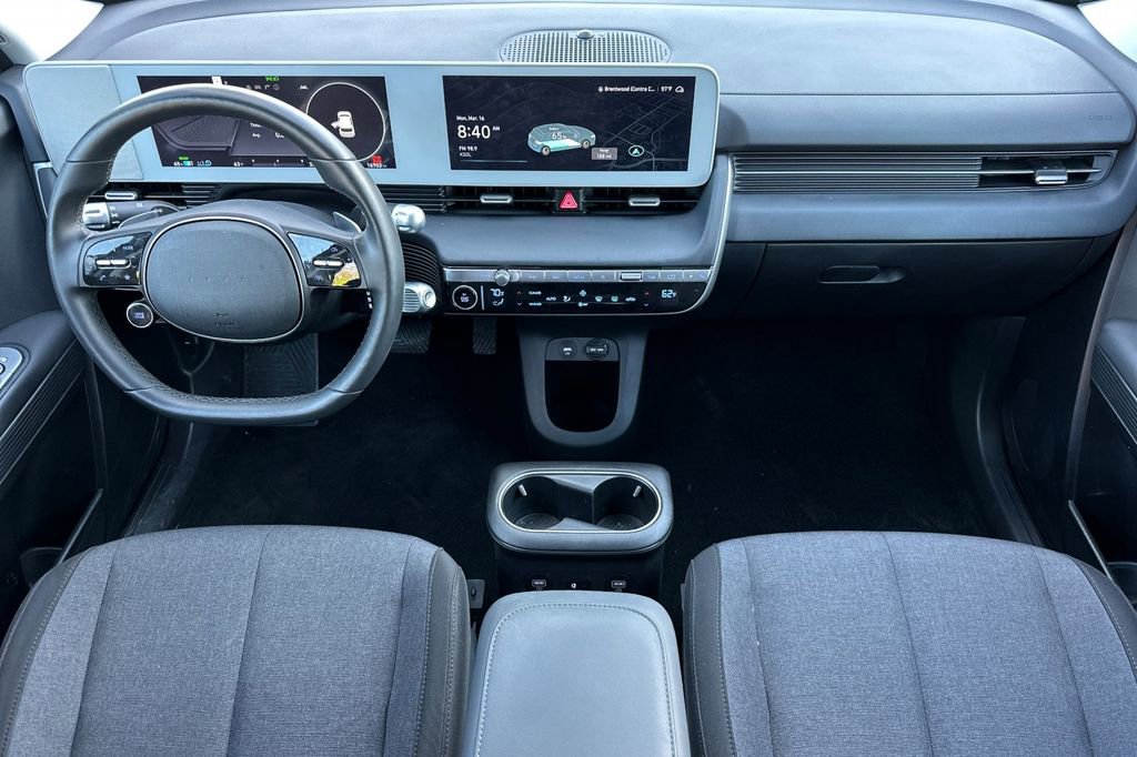 Used 2024 Hyundai Ioniq 5 SEL image 5