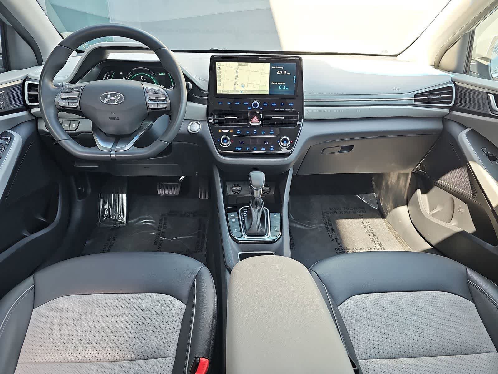 Used 2020 Hyundai Ioniq Limited FWD image 14