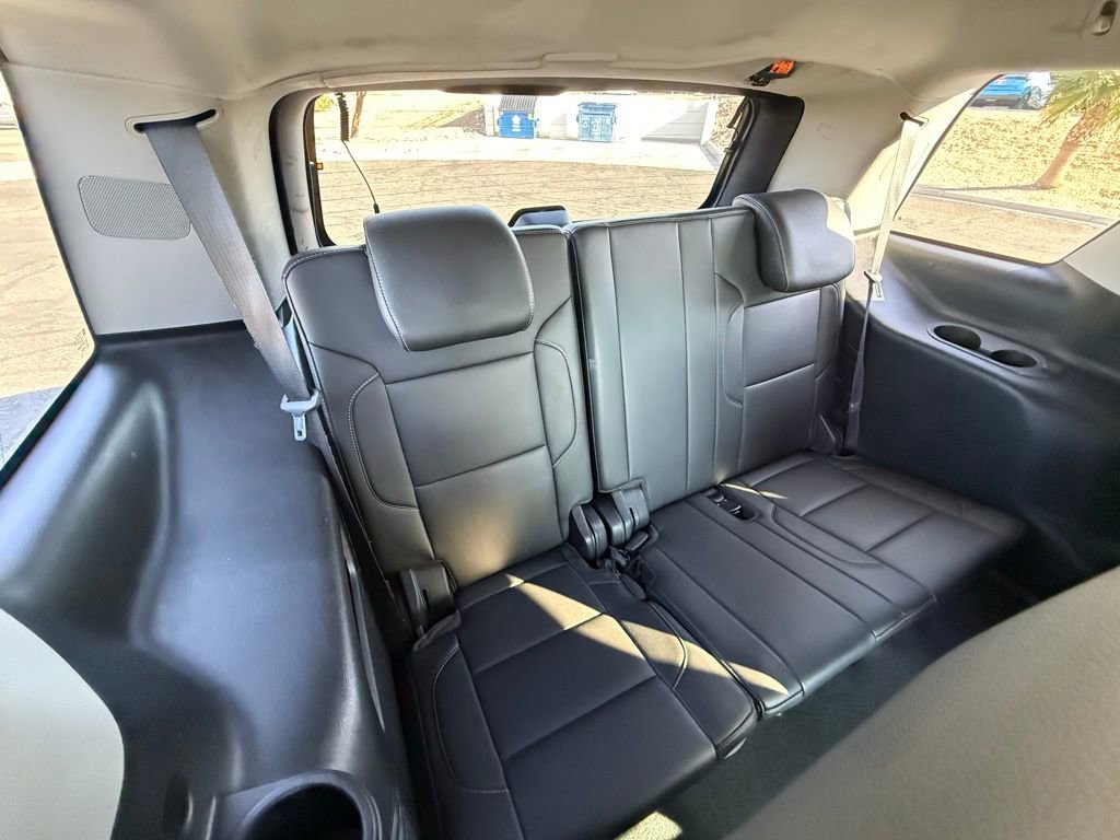 Used 2019 Chevrolet Tahoe LT image 21