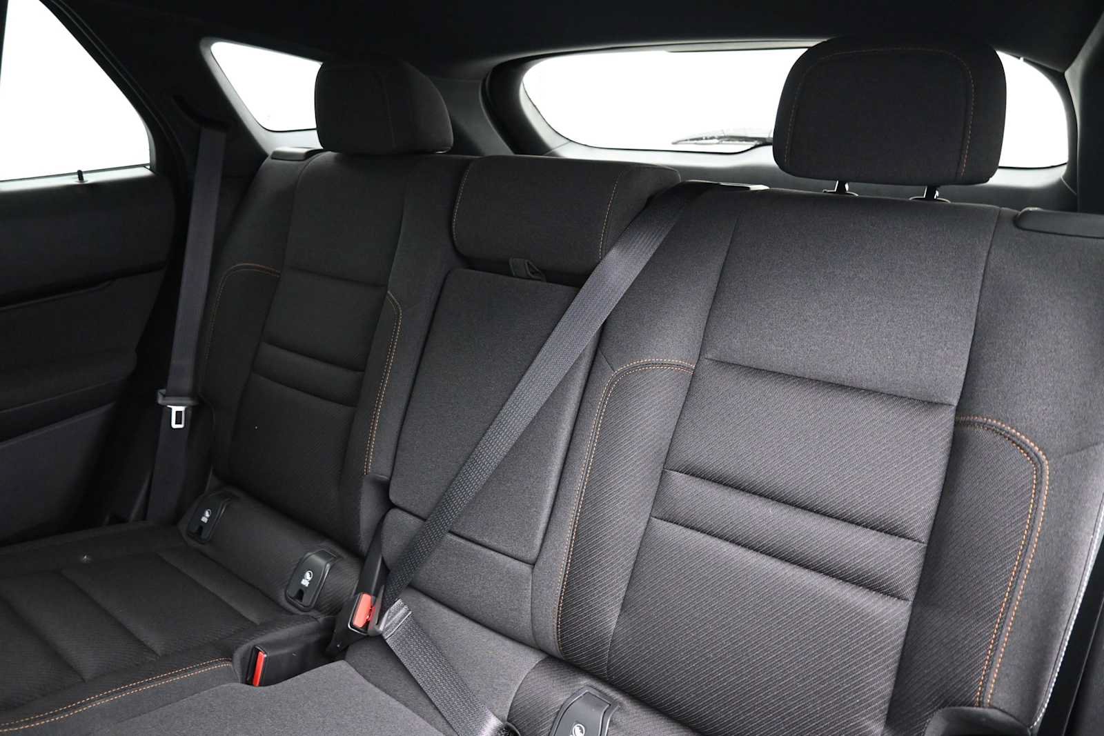 New 2026 Honda Prologue EX image 12