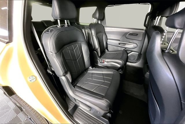New 2027 Kia Telluride EX X-Line w/ Towing Package AWD/4WD image 11
