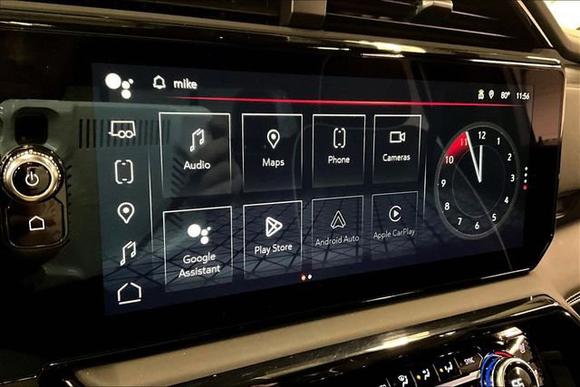 Used 2024 GMC Sierra 1500 AT4X AWD/4WD image 39