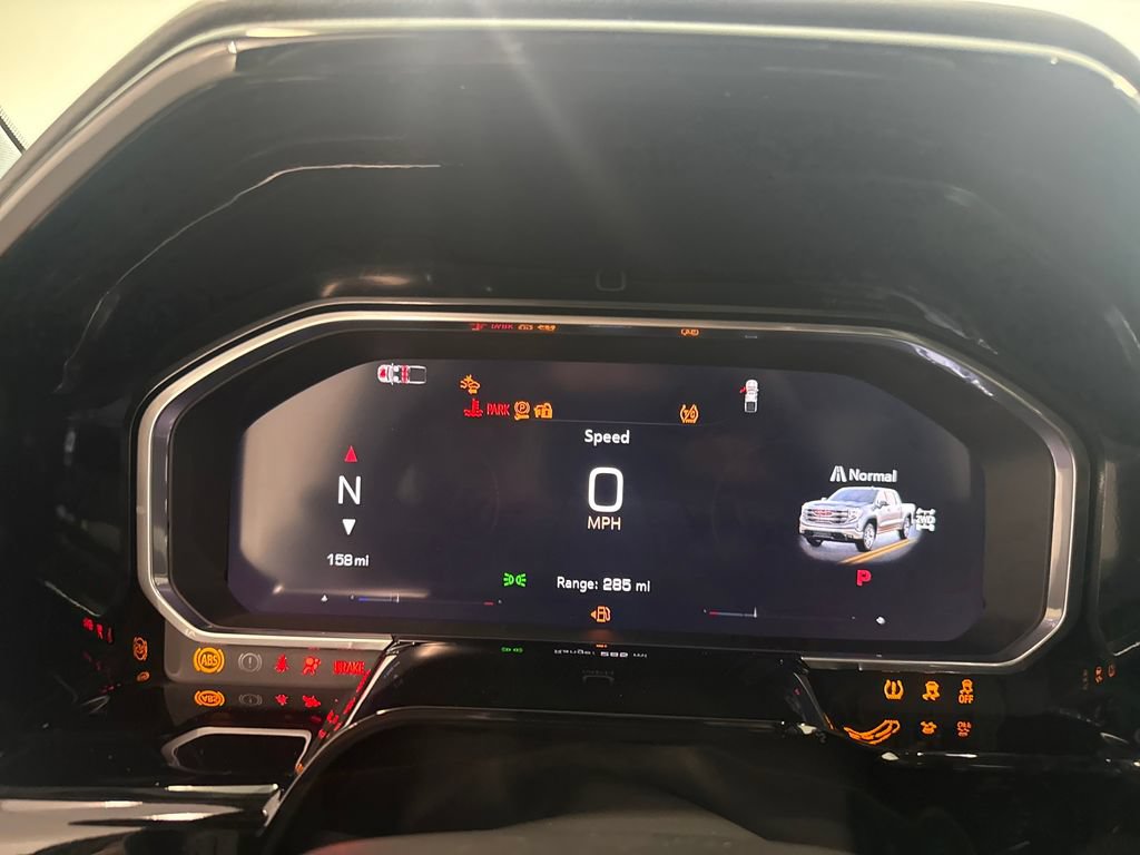 New 2026 GMC Sierra 1500 SLT AWD/4WD image 15