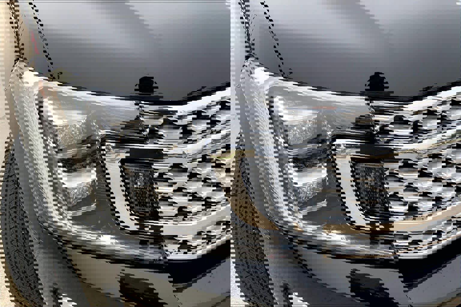 Used 2020 Ford Expedition Platinum image 27