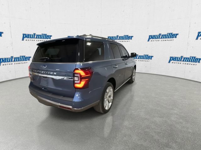 Used 2022 Ford Expedition King Ranch AWD/4WD image 11