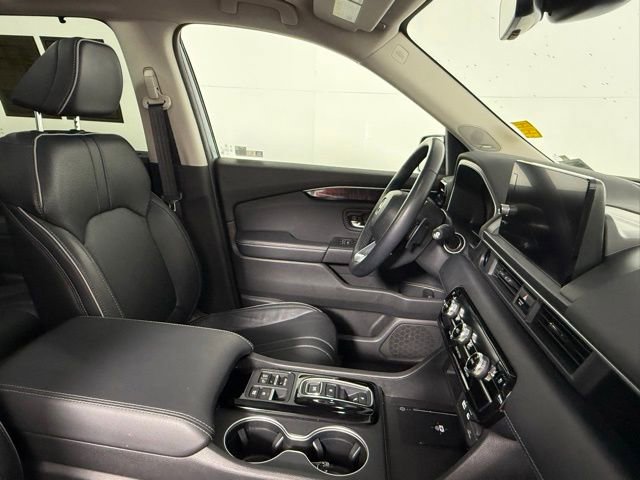 Used 2024 Honda Pilot Elite image 51