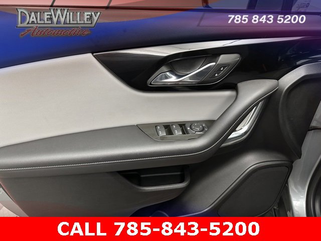Used 2023 Chevrolet Blazer LT image 15