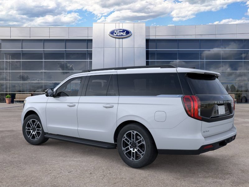 New 2026 Ford Expedition Max Active AWD/4WD image 4