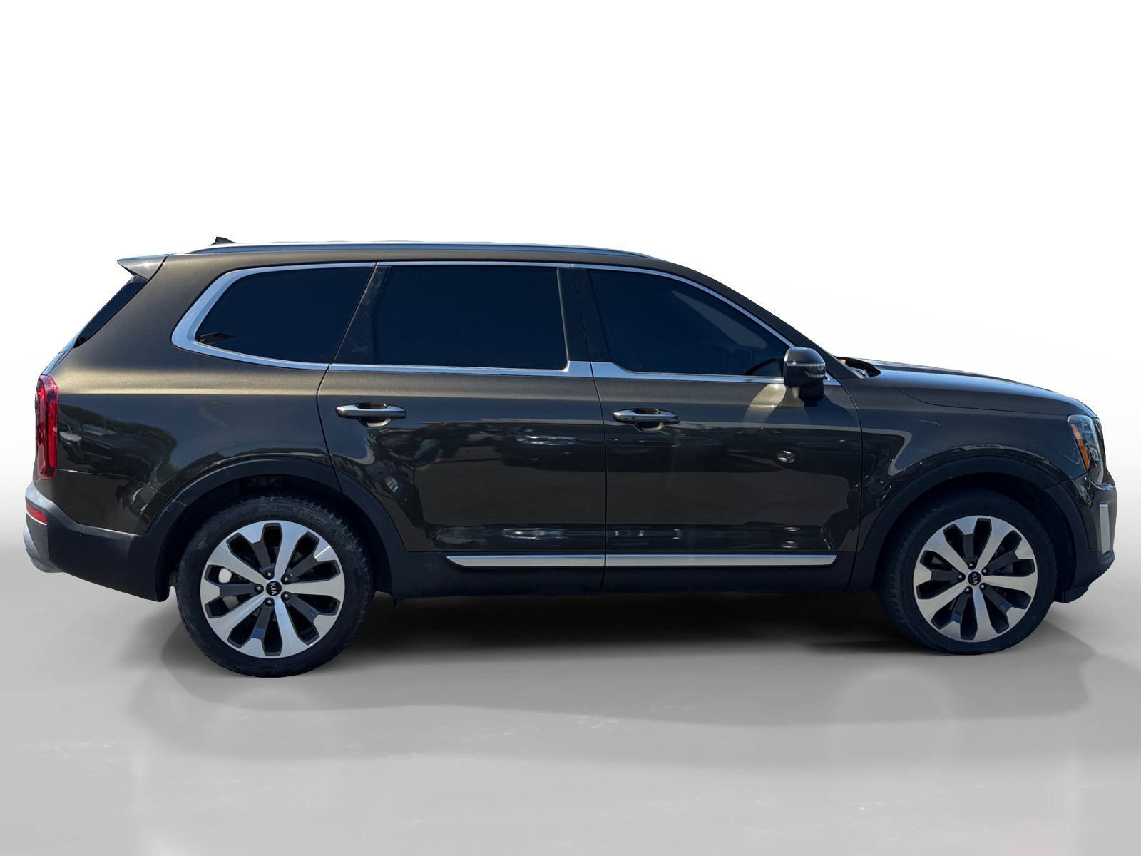 Used 2021 Kia Telluride S AWD/4WD image 6