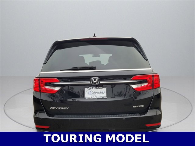 Used 2024 Honda Odyssey Touring image 7
