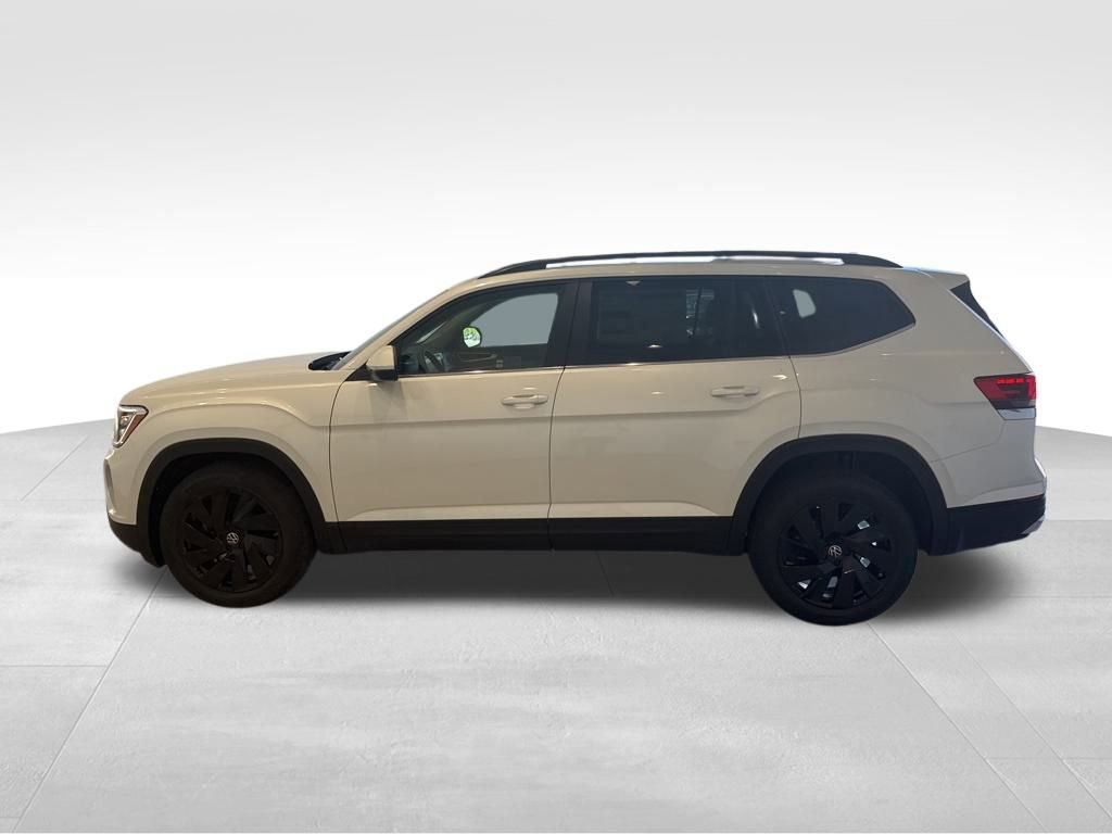 New 2026 Volkswagen Atlas SE image 2