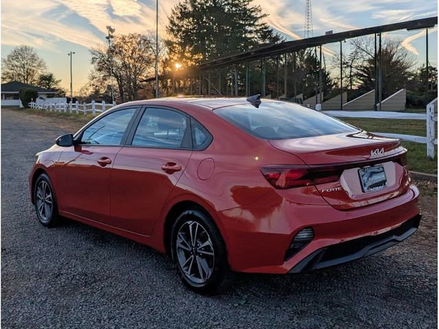 Used 2024 Kia Forte LXS image 14