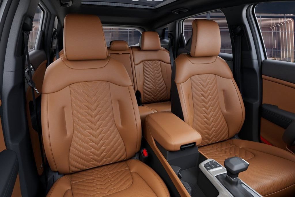 New 2026 Kia Sportage X-Line w/ X-Line Technology Package AWD/4WD image 18