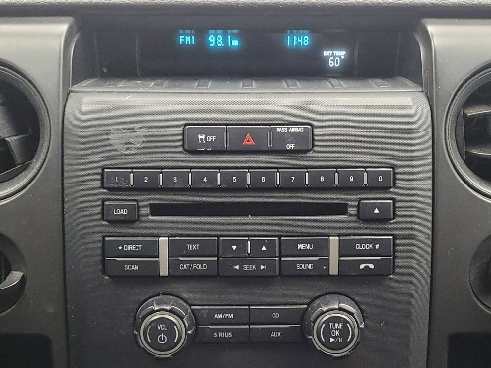 Used 2014 Ford F150 STX w/ Equipment Group 201A Mid image 25