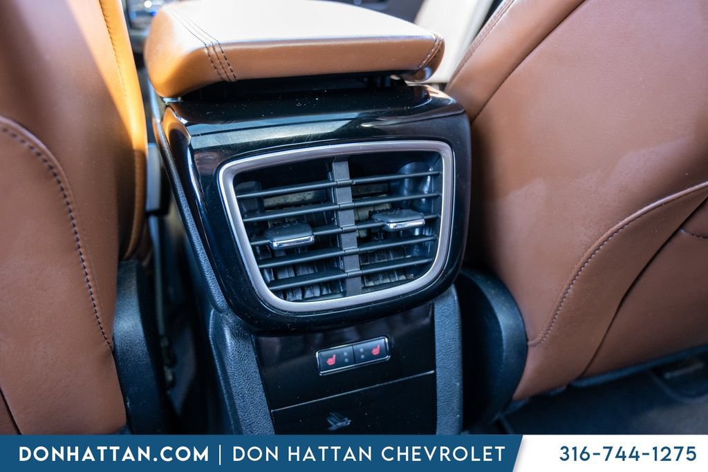 Used 2023 Lincoln Nautilus Reserve AWD/4WD image 27