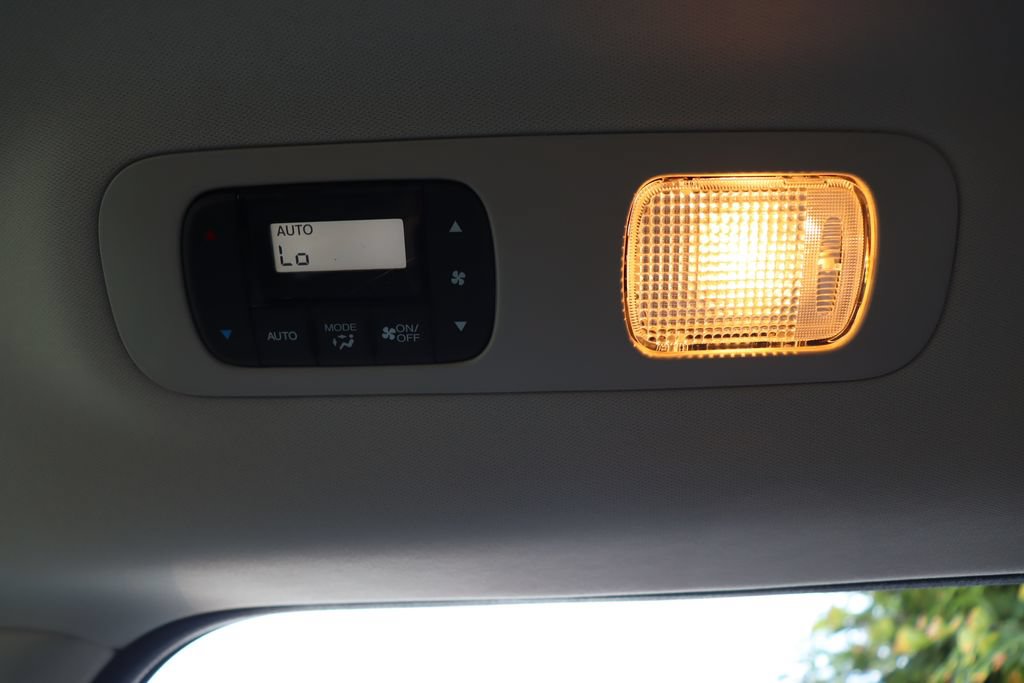 New 2027 Honda Odyssey Elite image 17