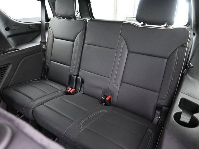 New 2025 Chevrolet Tahoe Premier image 27