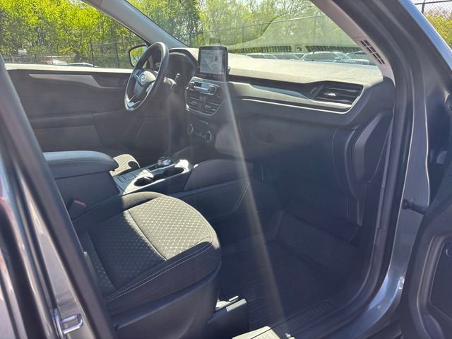 Certified 2024 Ford Escape Active FWD image 9