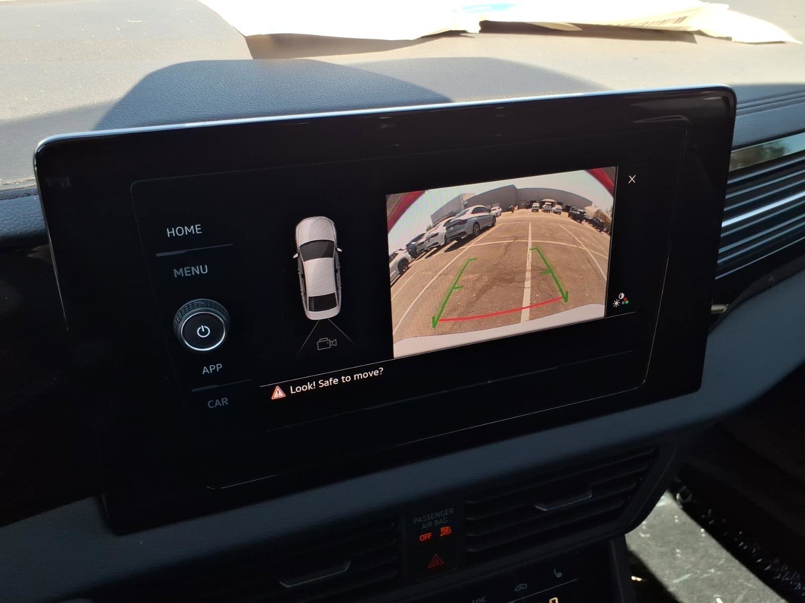New 2026 Volkswagen Jetta Sport FWD image 16