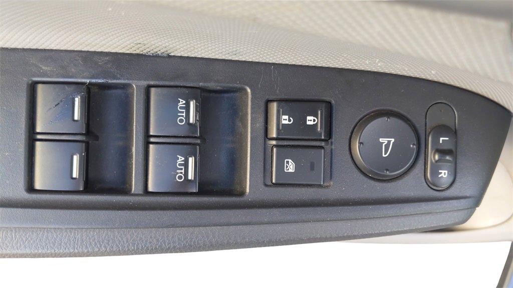 Used 2008 Honda Accord LX-P image 16