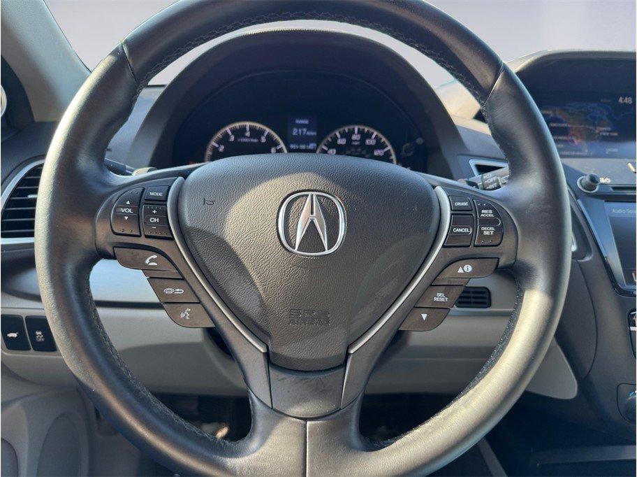 Used 2016 Acura RDX w/ Technology Package image 12