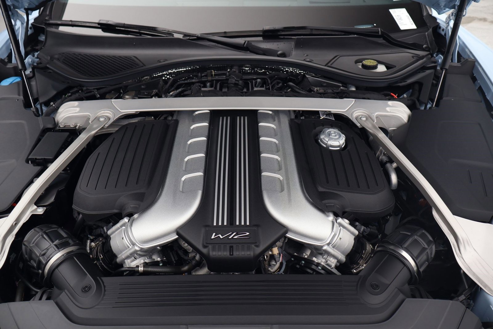 Certified 2024 Bentley Continental GT Speed image 23