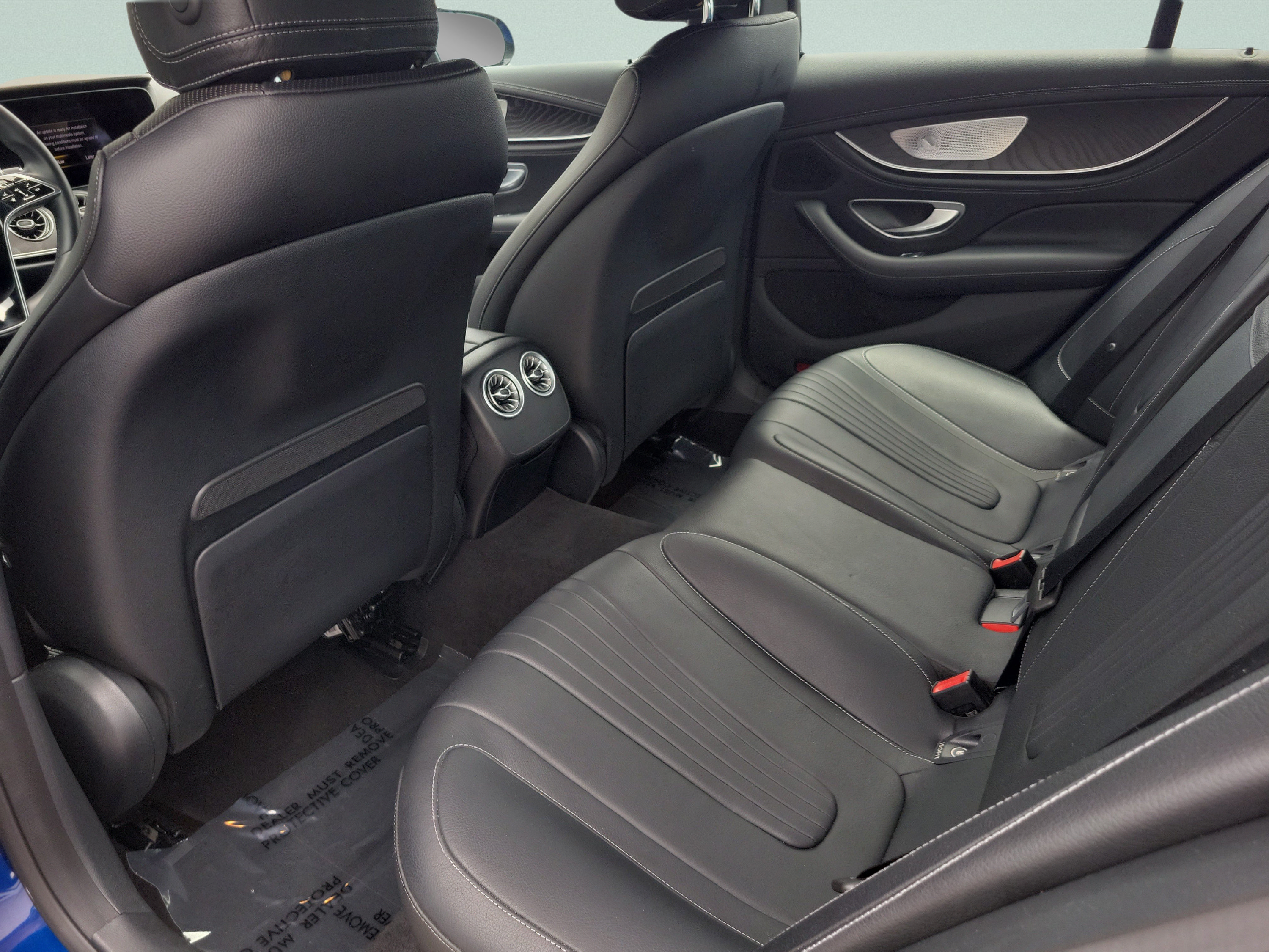 Certified 2023 Mercedes-Benz CLS 450 4MATIC image 10