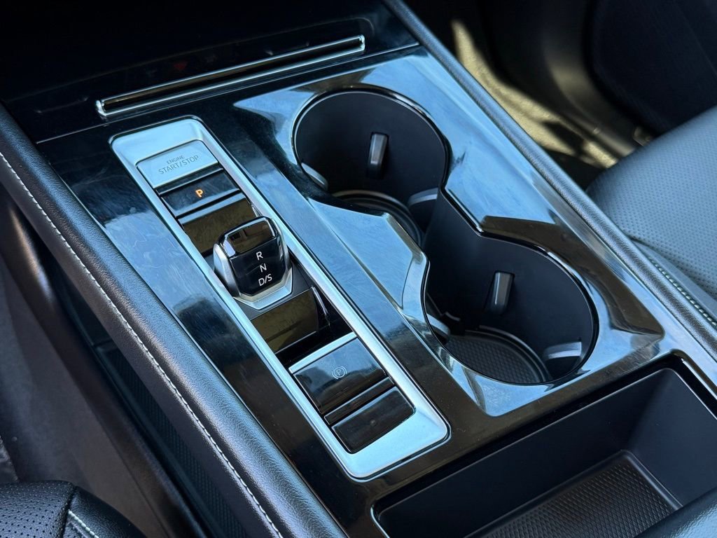 New 2026 Volkswagen Atlas SE image 17