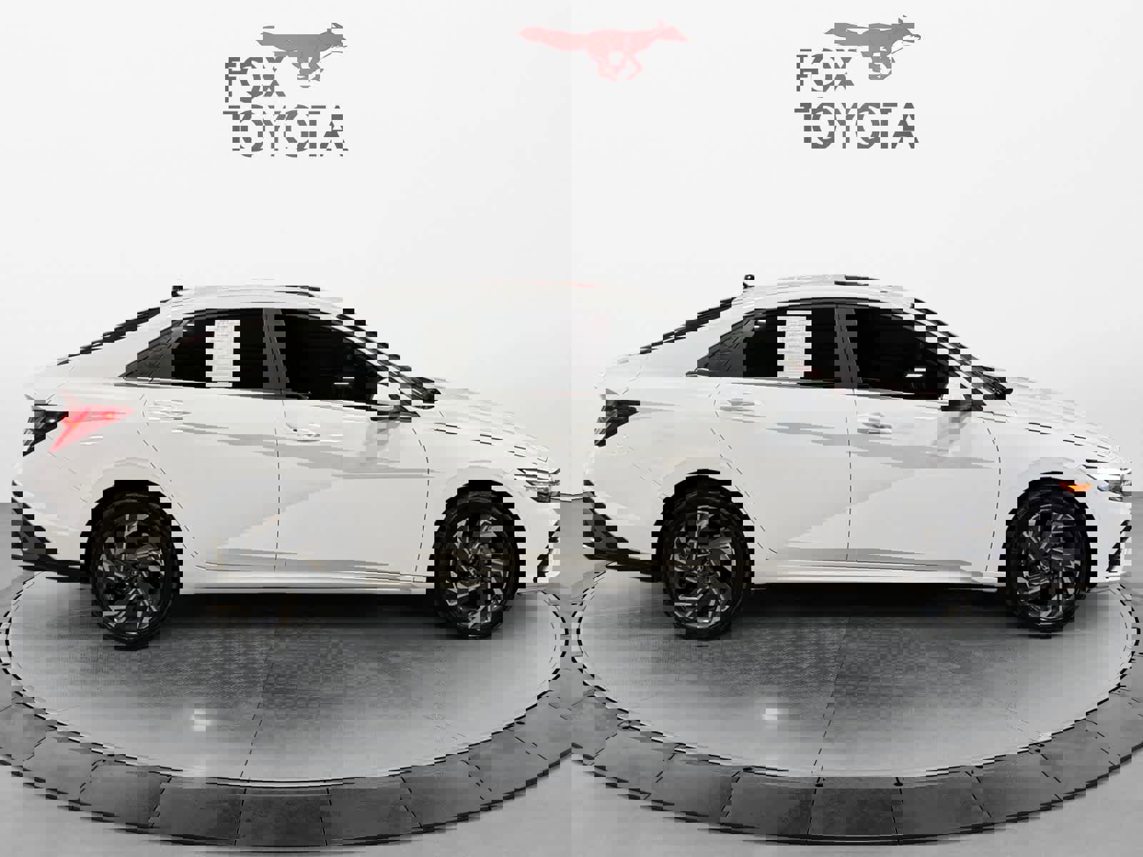 Used 2025 Hyundai Elantra SEL image 7