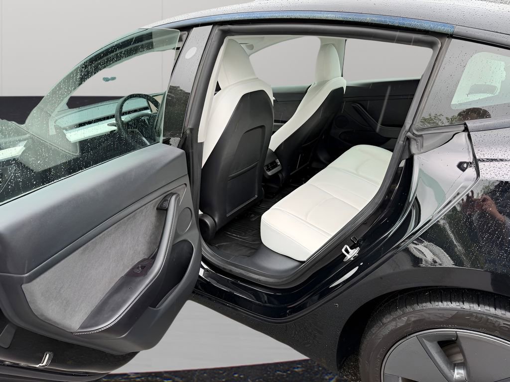 Used 2023 Tesla Model 3 Long Range AWD/4WD image 26