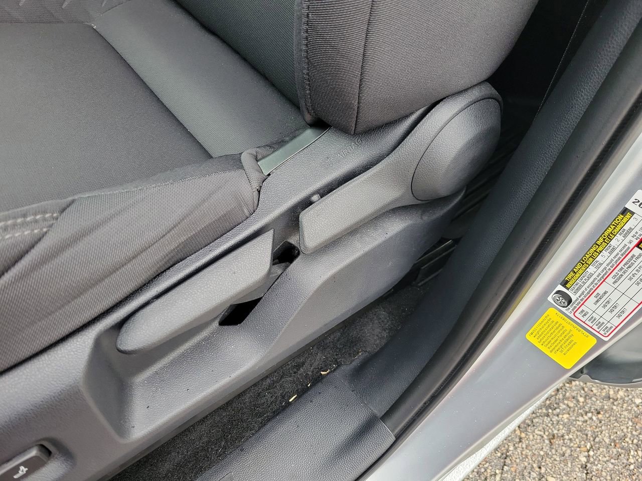 Used 2025 Toyota Tacoma SR5 image 17