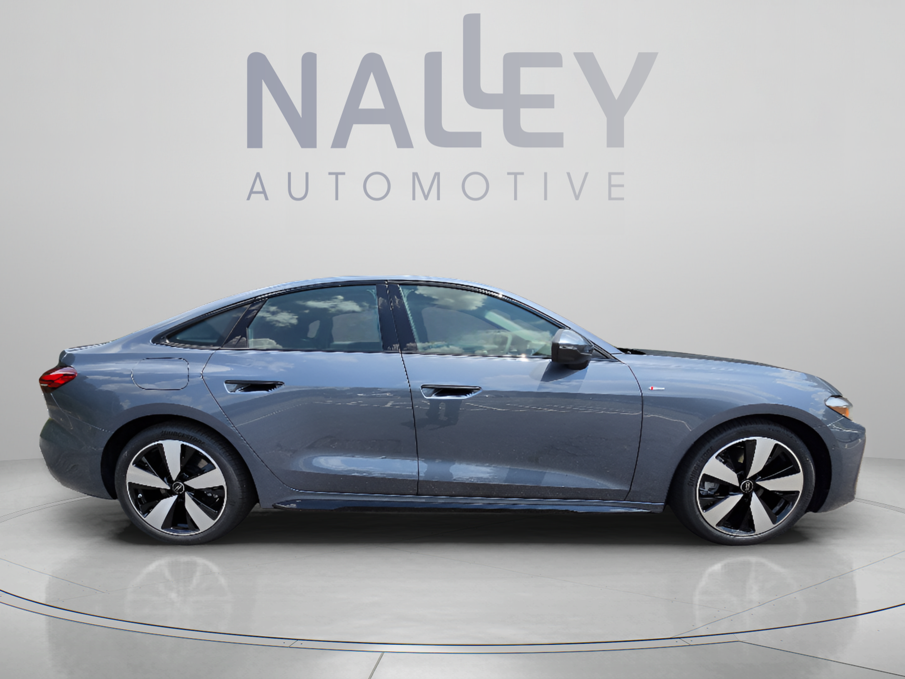 New 2026 Audi A5 Premium w/ S Line Black Optic Package AWD/4WD image 6