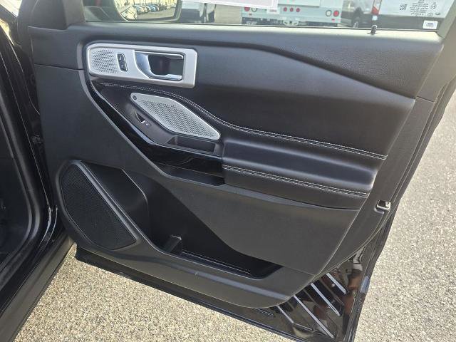 Certified 2022 Ford Explorer ST w/ Equipment Group 401A image 30