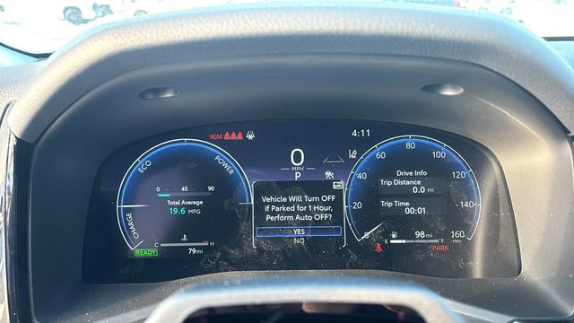 New 2026 Toyota Camry XLE w/ Premium Plus Package image 17