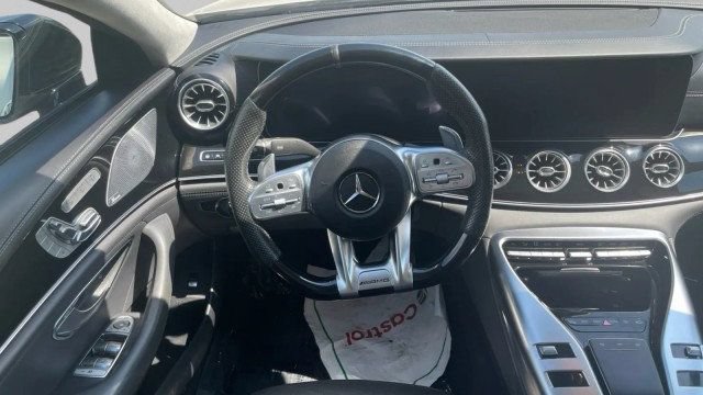 Used 2020 Mercedes-Benz AMG GT 63 S image 19