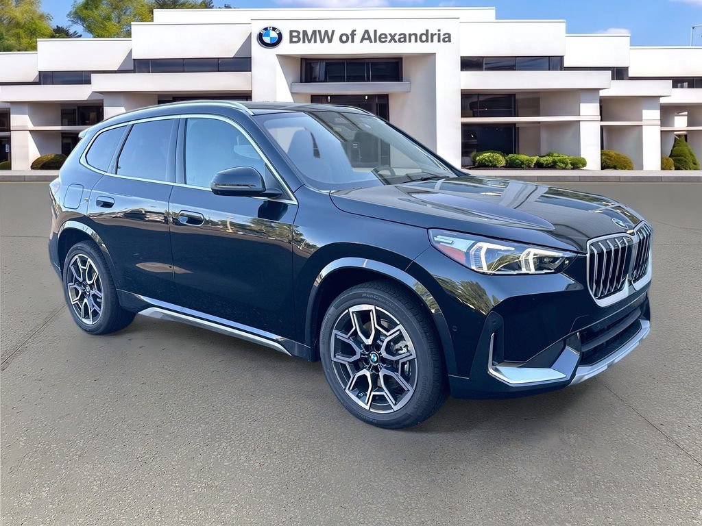 New 2027 BMW X1 xDrive28i AWD/4WD image 3