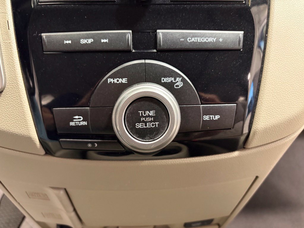 Used 2013 Honda Odyssey EX-L image 24