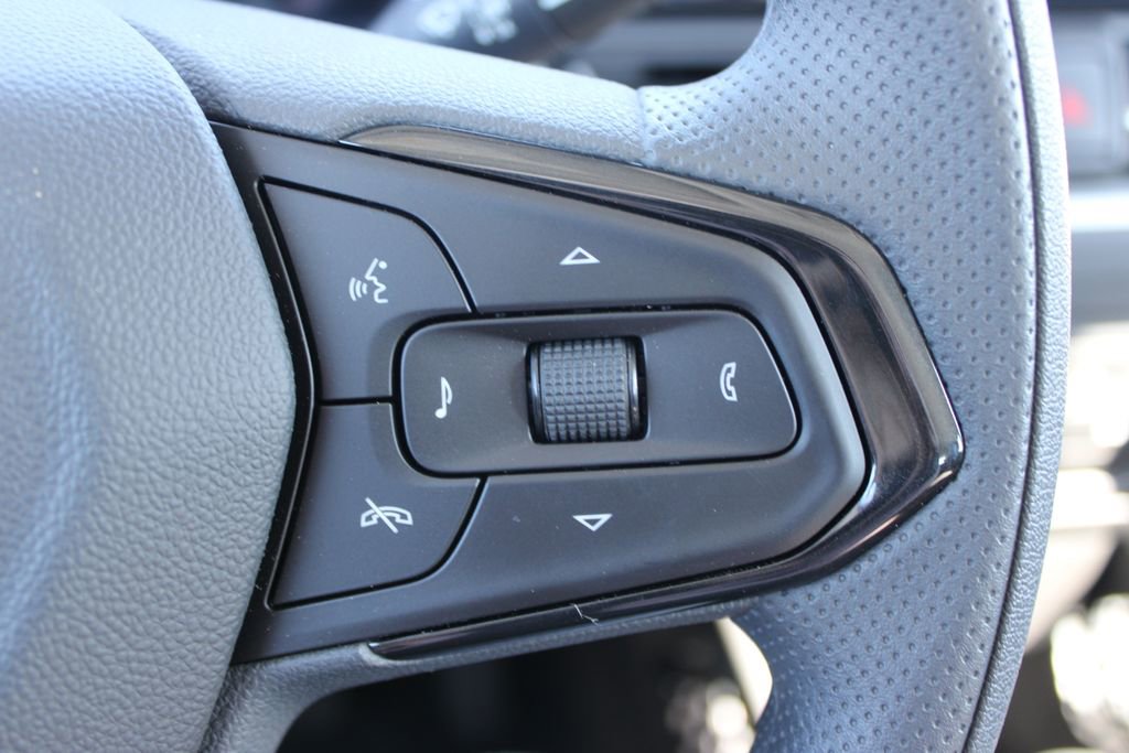 New 2026 Chevrolet TrailBlazer LS image 31