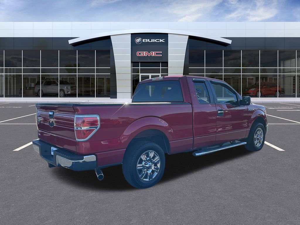 Used 2010 Ford F150 XL image 5