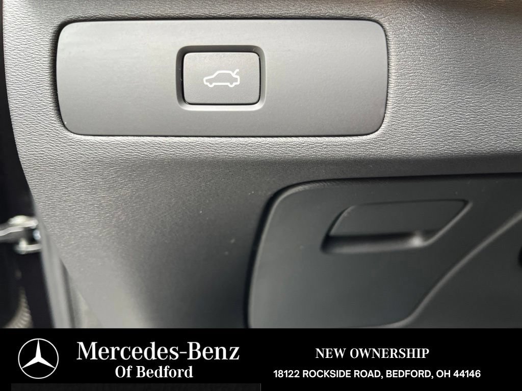 Used 2024 Volvo XC90 B5 Plus AWD/4WD image 26