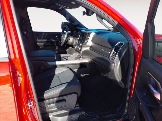 Used 2022 RAM 1500 Big Horn image 12