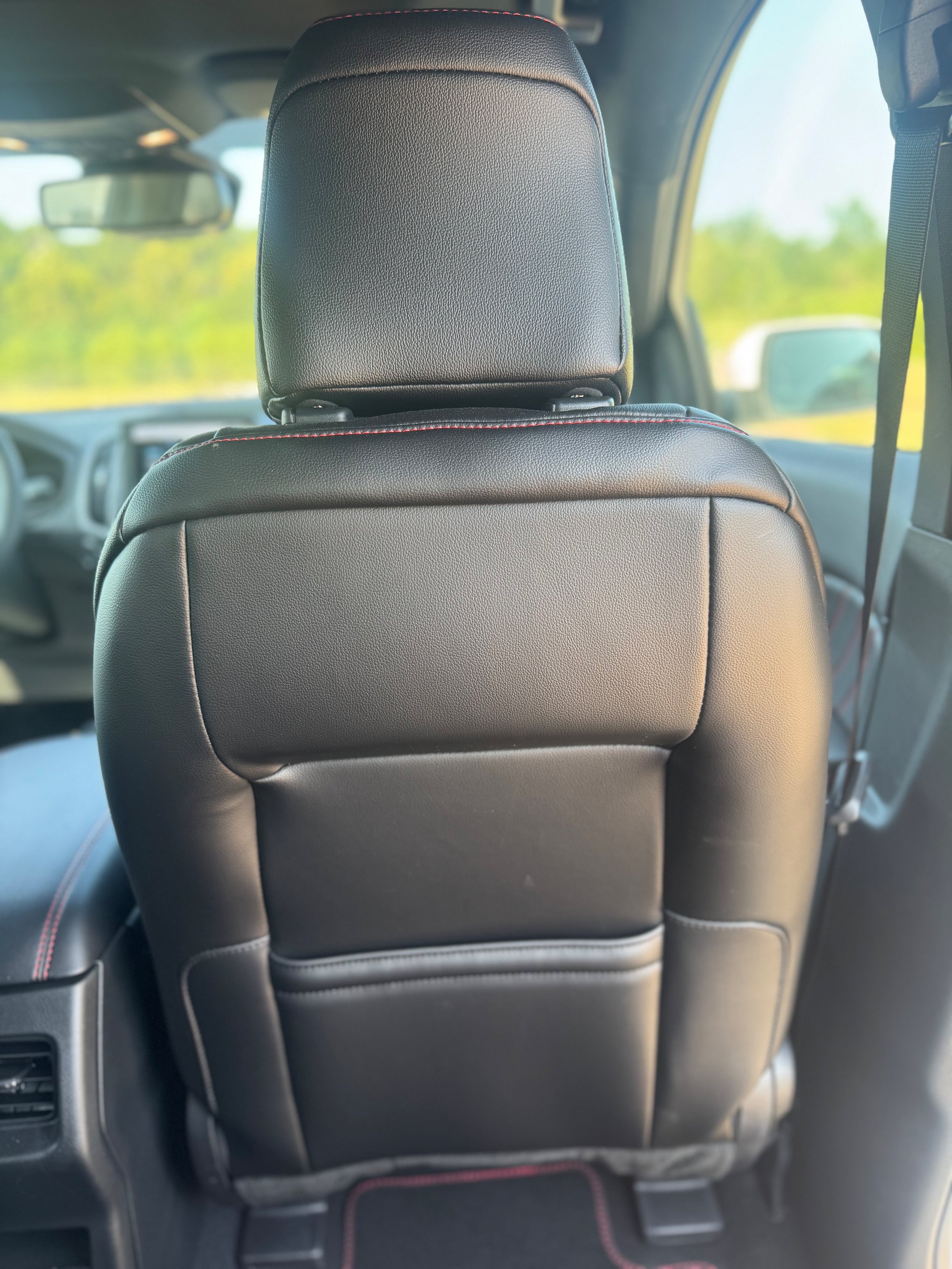 New 2024 Ford Edge ST-Line AWD/4WD image 19