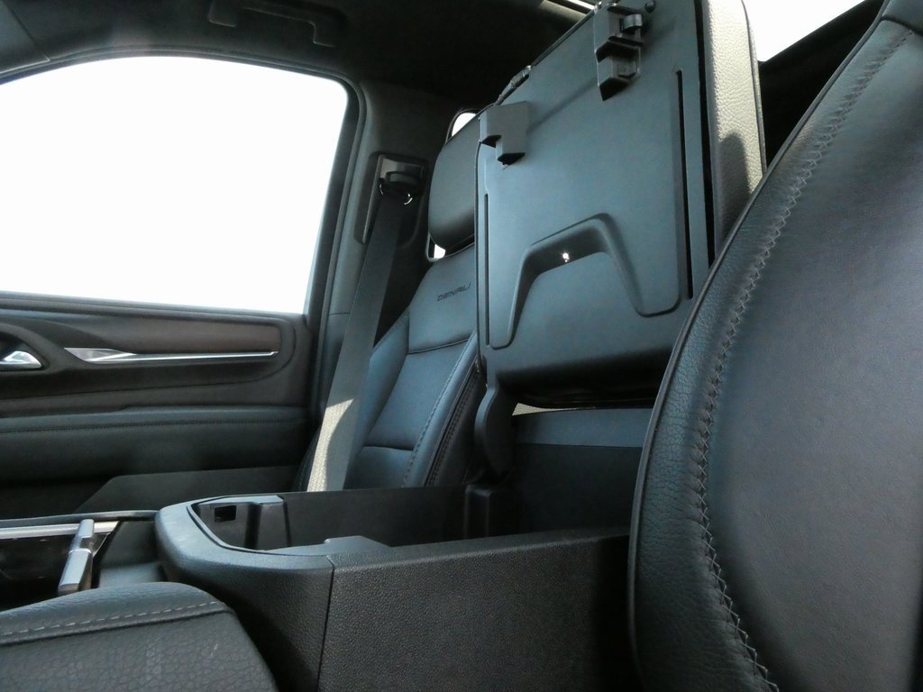 Used 2021 GMC Yukon Denali image 37