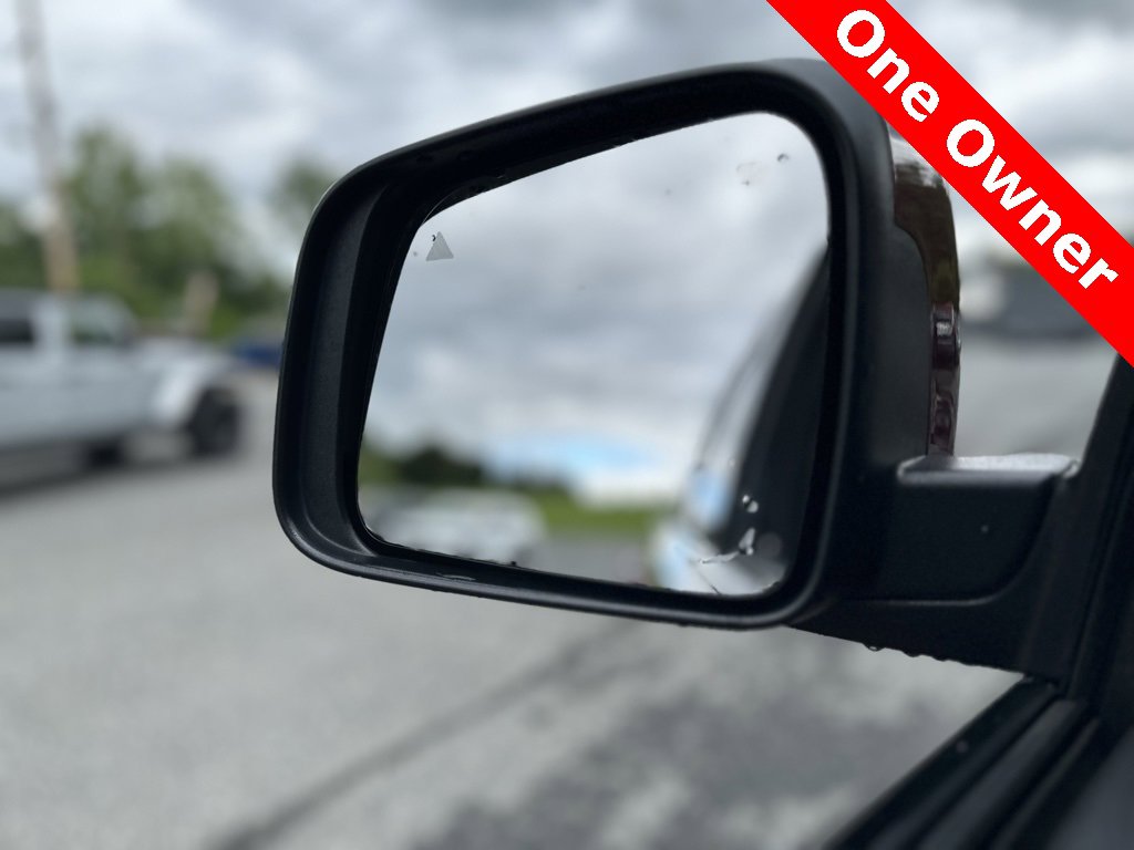 Used 2021 Jeep Grand Cherokee Laredo X image 10