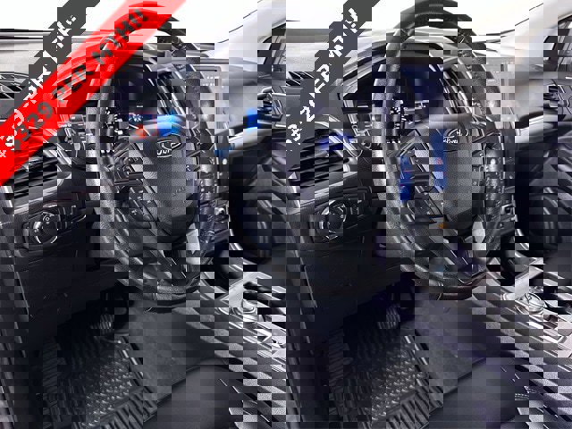 Used 2022 Ford Edge SEL image 10