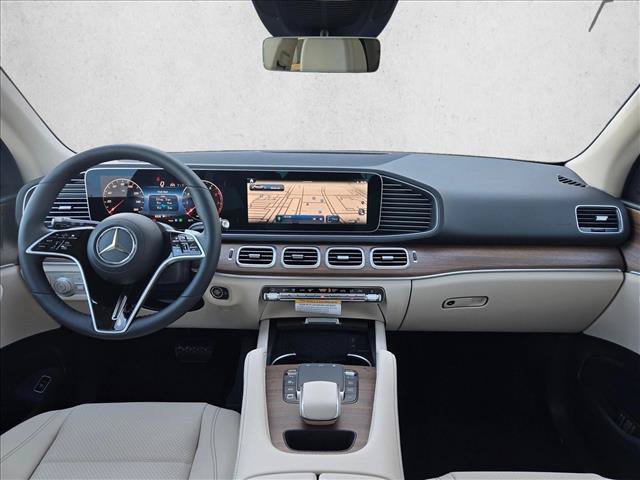 New 2026 Mercedes-Benz GLE 450 4MATIC image 15
