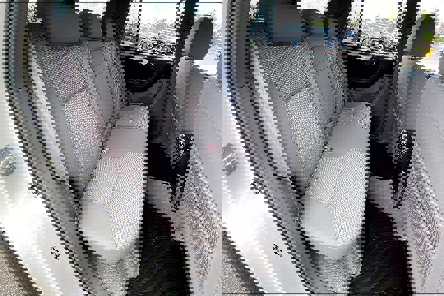 Used 2008 Toyota 4Runner SR5 image 19