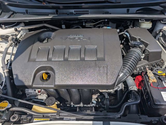 Used 2016 Toyota Corolla S image 19